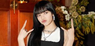 Blackpink Lisa's LALISA Creates History By Hitting 600 Million Views On Youtube