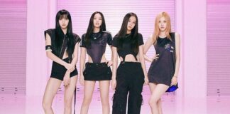 Blackpink makes history by being first Korean group to headline Coachella
