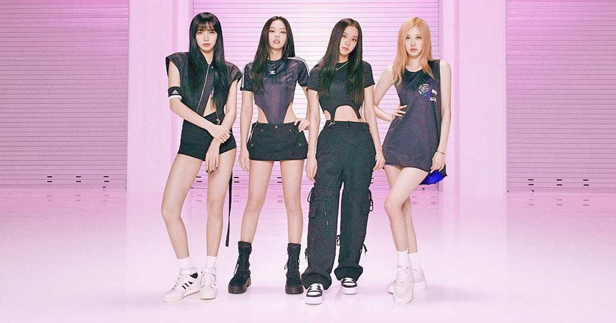 With a New Album on the Way, a Look at How Blackpink Became the Biggest  K-Pop Girl Band in the World