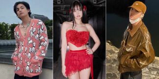 BLACKPINK's Jennie Dating History: From BTS' V To EXO's Kai, Here Are The Artists She Had Been Allegedly Linked Up With