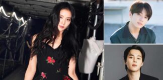 BLACKPINK's Jisoo Surpasses BTS Members By Becoming Top K-Pop Soloist With 15.2 Million Listeners