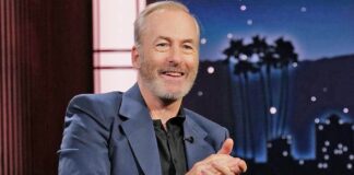 Bob Odenkirk joins 'The Bear' Season 2 in a guest role