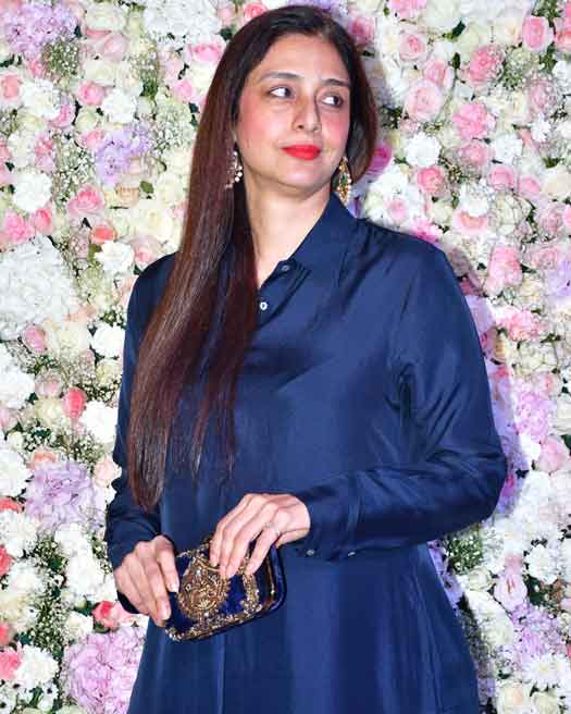 Bollywood Eid Party 2023: From Katrina Kaif’s Chaand Avatar To Tabu’s No Makeup-Makeup Look, Here’s How The Stars Looked
