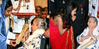 'Boojh mera kya naam re': Shamshad Begum and her eclipsed career