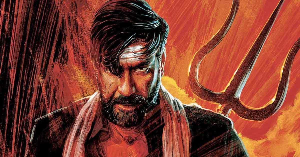 Bholaa Box Office Day 11: Gets A Double Digit Score In The Second Weekend