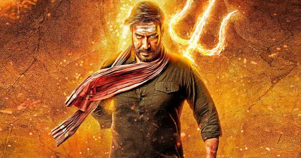 Give him a box office clash, and he'll win it – Ajay Devgn, the undisputed  king of BO clashes