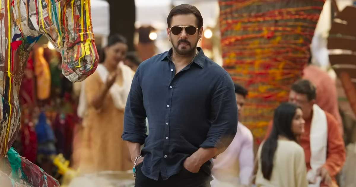 Box Office - Kisi Ka Bhai Kisi Ki Jaan drops on Wednesday