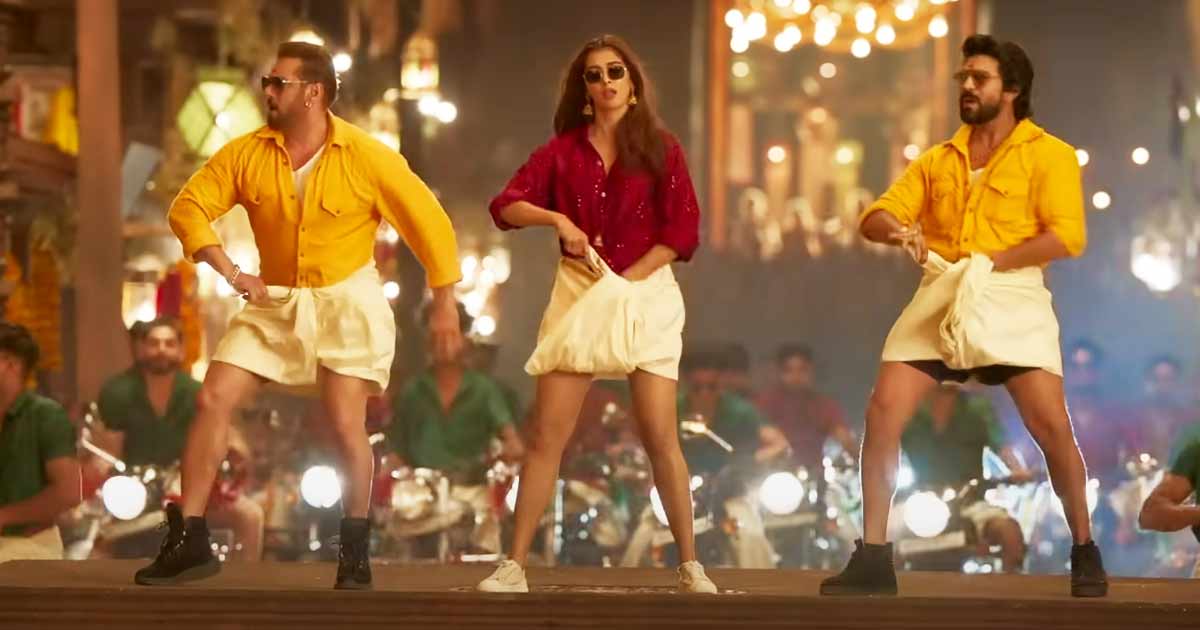 Kisi Ka Bhai Kisi Ki Jaan Box Office Day 9: Gets Over 3 Crore Mark On 2nd Saturday