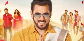 Box Office - Kisi Ka Bhai Kisi Ki Jaan holds well on Monday