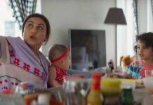 Mrs Chatterjee vs Norway Box Office Day 17: Rani Mukerjee Starrer Collects 2 Crore More In The Third Weekend Box Office - Mrs. Chatterjee vs Norway collects 2 crore more in the third weekend