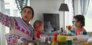 Mrs Chatterjee vs Norway Box Office Day 17: Rani Mukerjee Starrer Collects 2 Crore More In The Third Weekend Box Office - Mrs. Chatterjee vs Norway collects 2 crore more in the third weekend
