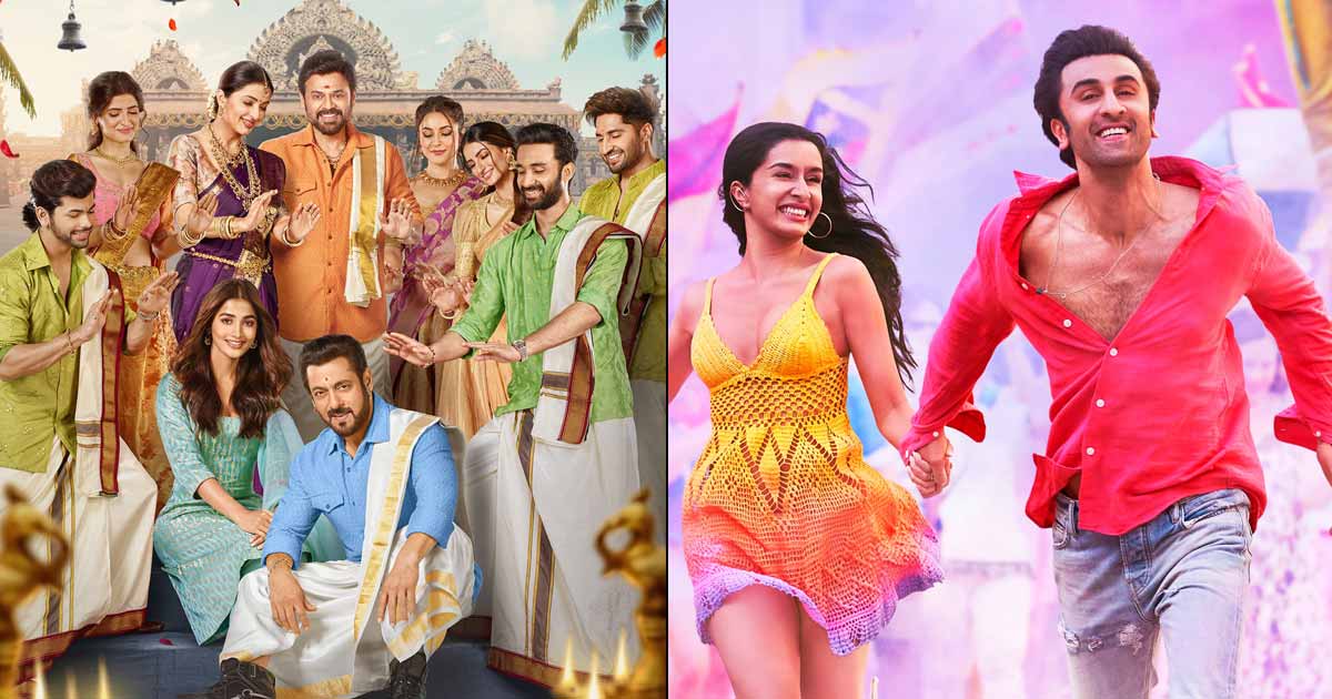 Kisi Ka Bhai Kisi Ki Jaan Box Office Day 1 Prediction: Salman Khan Starrer To Challenge Tu Jhoothi Main Makkaar's Opening On Pre-Eid