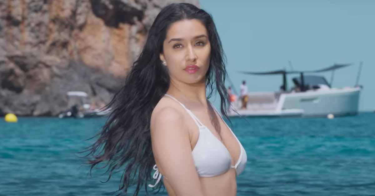 Box Office - Shraddha Kapoor scores her third biggest grosser with Tu Jhoothi Main Makkaar, all eyes on her Stree 2 next
