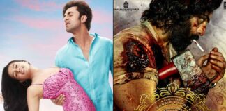 Box Office - Tu Jhoothi Main Makkaar emerges as Ranbir Kapoor’s fourth highest grosser ever, all eyes on Animal