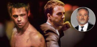 Brad Pitt, Edward Norton Got Drunk On The Sets Of Fight Club & Legendary Director David Fincher Turned That Into An Iconic Scene, Here’s How! Brad Pitt & Edward Norton's Drunk Scene In Fight Club Was Unscripted! Here’s How It Happened