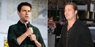 Brad Pitt Once Called Tom Cruise’s Movie ‘Ridiculous’ & Revealed Why He Culd Never Bond With The Star