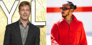 Brad Pitt To Risk Billion Of Pounds Of Cars While Getting Into A Race WithThe Racing Champion Lewis Hamilton At British Grand Prix For The F1Film, “It’ll Be An Incredible Moment…” Brad Pitt To Film His New Racing Movie At British Grand Prix In July 2023