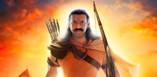 Adipurush: If You Want To See This Prabhas Starrer Before The World, It’s Going Live At Tribeca Festival ln New York on June 13, 2023 Breaking News!! Adipurush To Have Its World Premiere At The Prestigious Tribeca Festival In New York on June 13, 2023