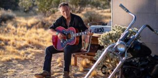 Bruce Springsteen contracts Covid, misses his archives' inaugural awards show