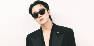 BTS’ J-Hope Leaves ARMY Sobbing As He Kickstarts His Mandatory Military Service With A Fresh Buzz Cut, Netizen Says “It’s Your Turn To Trust Us…” BTS' J-Hope Leaves ARMY Sobbing As He Kickstarts His Mandatory Military Service With A Fresh Buzz Cut