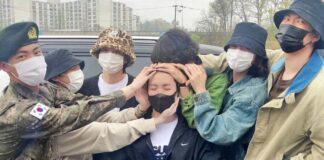 BTS' J-Hope Received Special Treatment During Military Enlistment Day Due To His Popularity? HYBE Responds