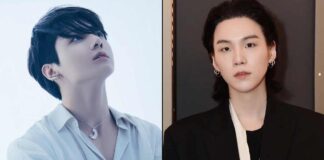 BTS’ Suga Reveals Jungkook Cries The Most & He Started Shedding Tears Upon Asking “Are You Crying?” BTS’ Jungkook Cries The Most? Suga Picks Names As He Recalls The Reason For Tearing Up During The Group’s Young Forever Concert In 2016