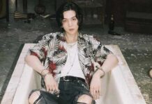 BTS' Suga drops 1st official solo album 'D-Day'
