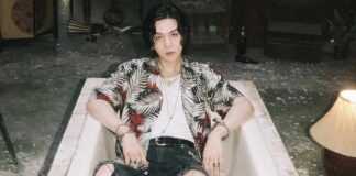BTS' Suga drops 1st official solo album 'D-Day'