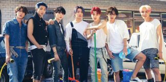 BTS' Suga Set For First Solo Album D-Day, Check Out The Details!