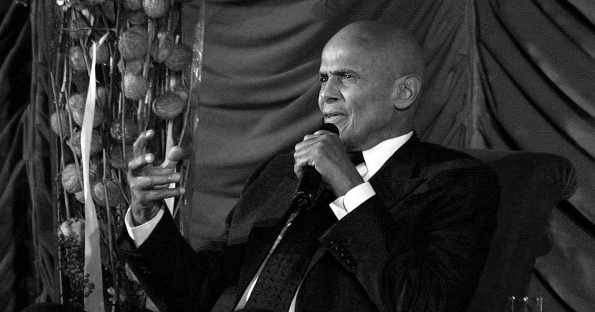 Calypso King and civil rights champion Harry Belafonte passes away at 96