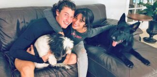 Camila Cabello & Shawn Mendes Were Spending Time Together Before Coachella? Source Claims, “They Always Had A Lot Of Love For Each Other… Still Care About Each Other” Camila Cabello & Shawn Mendes "Still Care About Each Other", Claims An Insider