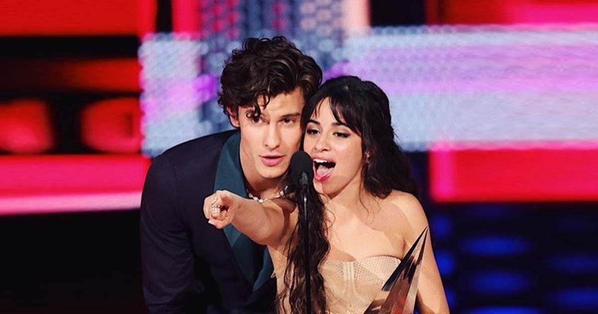Camila Cabello's 'Yes' To "Is She & Shawn Mendes Are Back Together" Question By Paparazzi Has Left The Netizens With Divided Opinions
