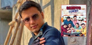 'Campus Diaries' actor Rrajesh Yadav on the challenges of switching profession