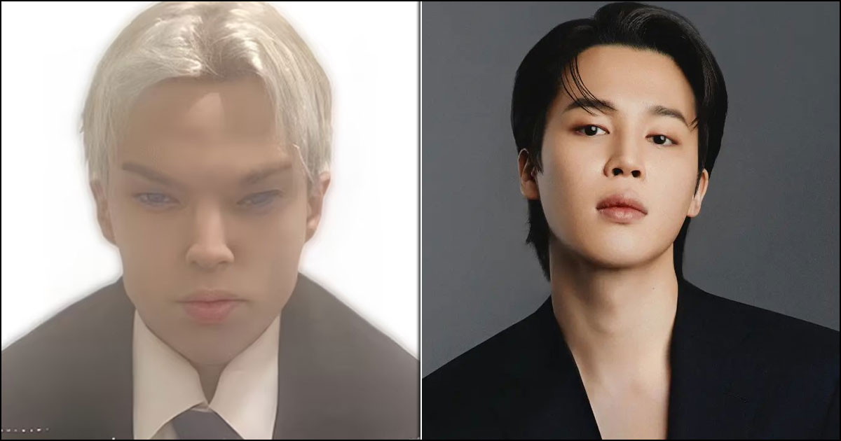 Canadian actor dies at 22 after 12 surgeries to look like BTS' Jimin