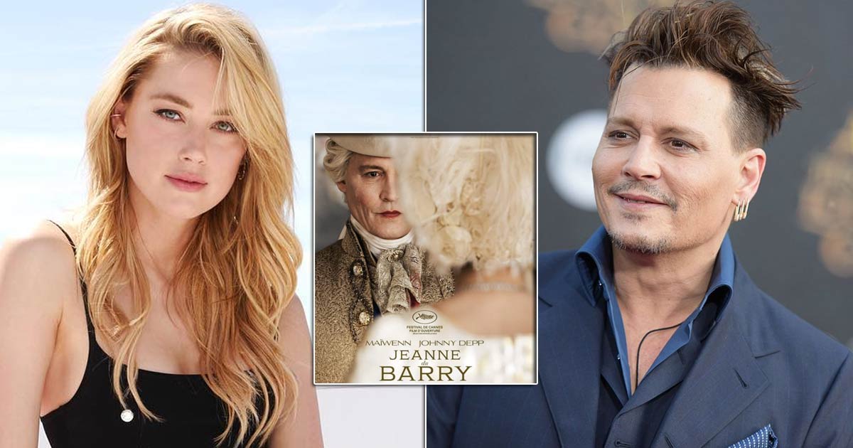Cannes Defends Decision To Allot Johnny Depp’s Jeanne Du Barry The Festival Opener Amid Boycott Trends & Amber Heard Controversy