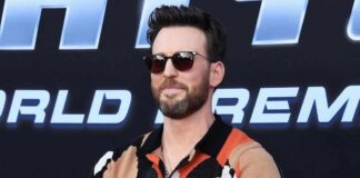 ‘Captain America’ Chris Evans Reveals If He’s Annoyed With The Question Of Returning As Cap Am, Says “I’m Apprehensive Of Doing It…” 'Captain America' Chris Evans Reveals If He's Annoyed With The Question Of Returning As Steve Rogers, "I'm Just So Precious About It..."