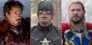 ‘Captain America’ Chris Evans Isn’t Closest To ‘Iron Man’ Robert Downey Jr Or ‘Thor’ Chris Hemsworth, Guess The Marvel Star Who He’s Best Friends For Life With! ‘Captain America’ Chris Evans Reveals It Is Not Robert Downey Jr Or Chris Hemsworth But This Marvel Star He Is Still “Closest” To: “We’re All On A Group Text Chain...”