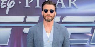 ‘Captain America’ Chris Evans Reveals ‘Sexiest Man Alive’ Title Gave Him A Hard Time, Says “Nobody On The Street…” ‘Captain America’ Chris Evans Reveals Opened Up About What Has Changed After He Was Titled ‘Sexiest Man Alive’