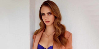 Cara Delevingne Lost Her V*rginity At 18, Once Revealed What Makes Org*sms Hotter: “When You Just Try & Not Make Any Noise….” Cara Delevingne Once Revealed What Makes An Org*sm Even Hotter As She Spoke About S*x & Losing Her V-Card