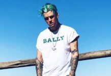 Cause of Aaron Carter's death revealed 5 months after his passing