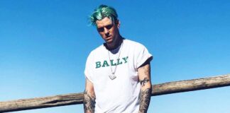 Cause of Aaron Carter's death revealed 5 months after his passing