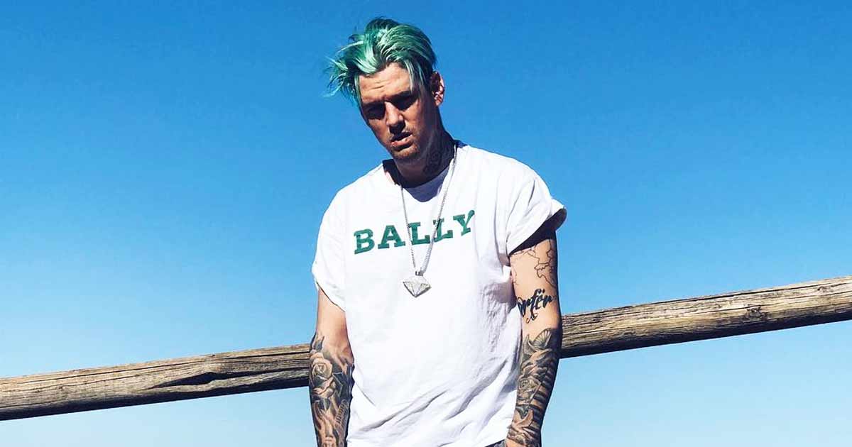 Aaron Carter's Death Reason Revealed In His Autopsy Report 5 Months After Passing Away