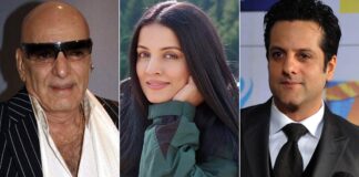 Celina Jaitly Calls Out A Twitter User Who Claimed She Slept With Feroz Khan & Fardeen Khan: “Some Hope To Cure You Of Your Erectile Dysfunction….” Celina Jaitly Slammed A User On Twitter After The Individual Claimed She Slept With Feroz Khan And His Actor Son Fardeen Khan