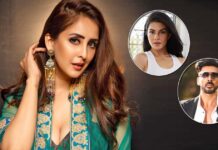 Chahatt Khanna to be in Jacqueline Fernandez, Zayed Khan-starrer 'One Way'