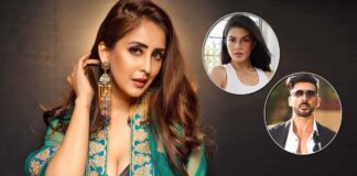 Chahatt Khanna to be in Jacqueline Fernandez, Zayed Khan-starrer 'One Way'