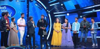 Chandrabose to gift pen behind 'Naatu Naatu' to 'Telugu Indian Idol 2' episode topper