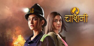 'Chashni': Chandini gears up for her younger sister becoming her mother-in-law