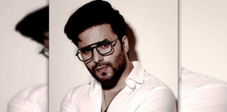 'Chashni' fame Jatin Jamwal loses 8 kgs in a month for better opportunities