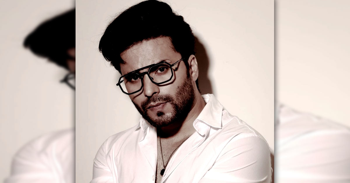 'Chashni' Fame Jatin Jamwal Loses 8 Kgs In A Month For Better Opportunities