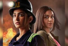 'Chashni': Roshini makes plans to stop her elder sister entering her house